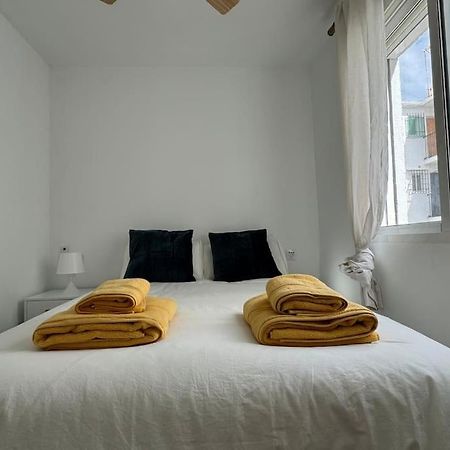 Precioso Duplex En Torremolinos Leilighet Eksteriør bilde