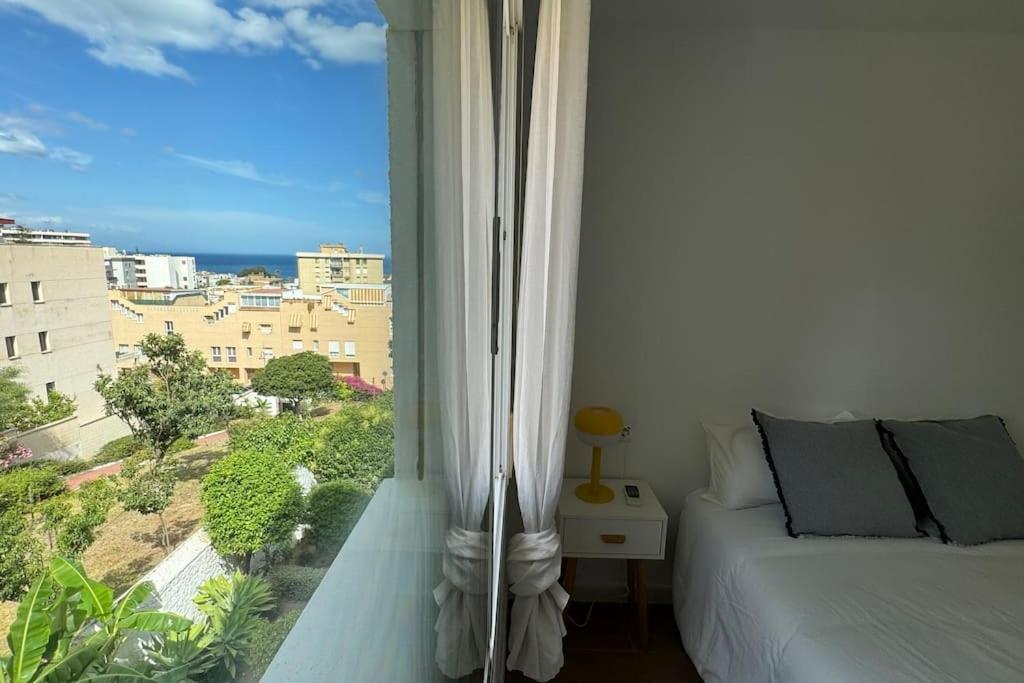 Precioso Duplex En Torremolinos Leilighet Eksteriør bilde
