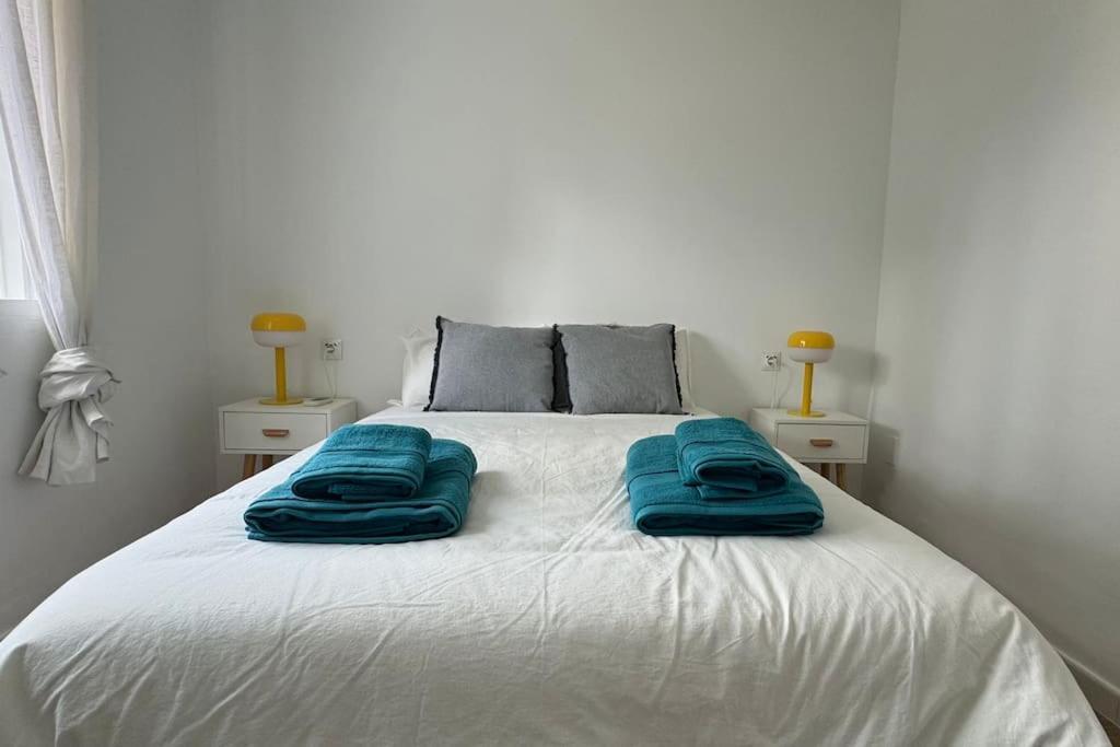Precioso Duplex En Torremolinos Leilighet Eksteriør bilde