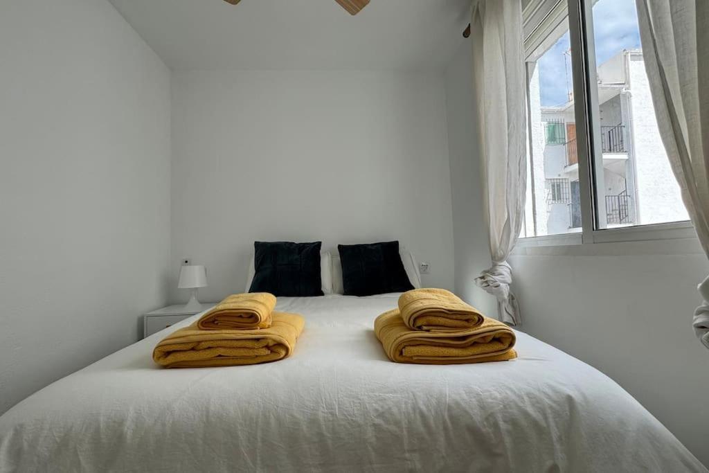 Precioso Duplex En Torremolinos Leilighet Eksteriør bilde